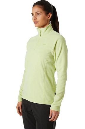 پولار سبز زنانه اسلیم Helly Hansen - کد 863942920