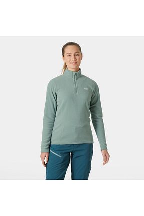 پولار سبز زنانه اسلیم Helly Hansen - کد 856413186