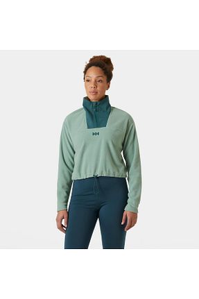 پولار سبز زنانه اسلیم Helly Hansen - کد 850761639