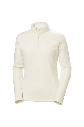 پولار سفید زنانه اسلیم Helly Hansen - کد 856441508