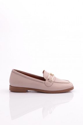 بابت زنانه چرم خالص Dgn - کد 769968675
