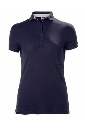 تیشرت اسپرت سرمه ای زنانه رگولار Helly Hansen - کد 6072683