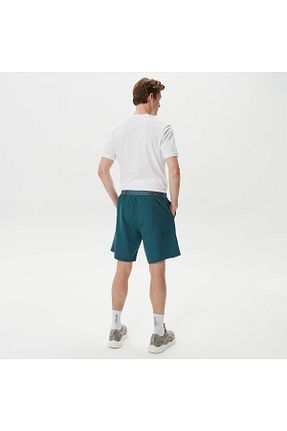 شلوارک و برمودا سبز مردانه رگولار Nautica - کد 702119943