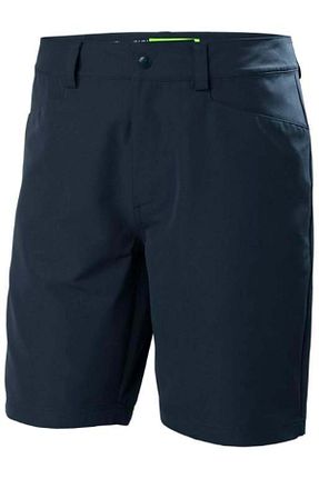 شوارک اسپرت سرمه ای مردانه مخلوط پلی استر Helly Hansen - کد 735094630