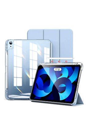 کیف تبلت آبی Apple Uyumlu Fibaks - کد 863821063