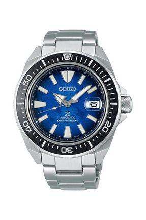 ساعت مچی متالیک مردانه 41-45 میلی متر Seiko - کد 118699239
