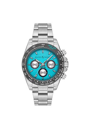 ساعت مچی متالیک مردانه 43 میلی متر Milano X Change - کد 811425493
