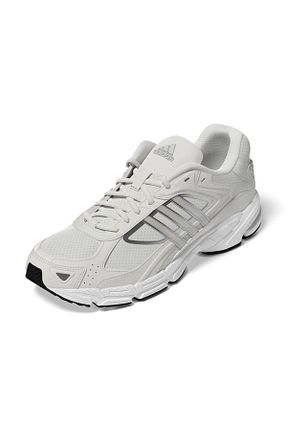 کفش اسنیکر سفید زنانه بند دار adidas - کد 798160508