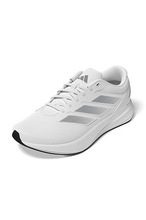 کفش اسنیکر سفید زنانه بند دار adidas - کد 760926017