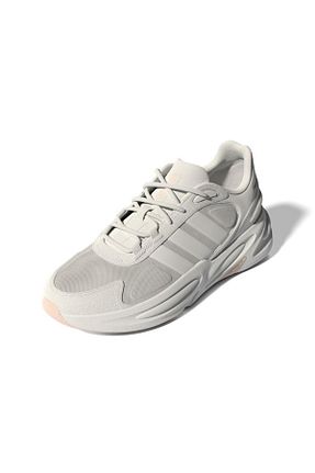 کفش دو و میدانی و تمرینی سفید زنانه adidas - کد 467412729