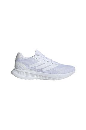 کفش دو و میدانی و تمرینی سفید زنانه adidas - کد 828498495
