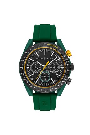 ساعت مچی سبز مردانه 43 میلی متر Milano X Change - کد 810275683