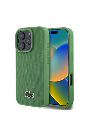 کاور و قاب سبز Lacoste - کد 863841944
