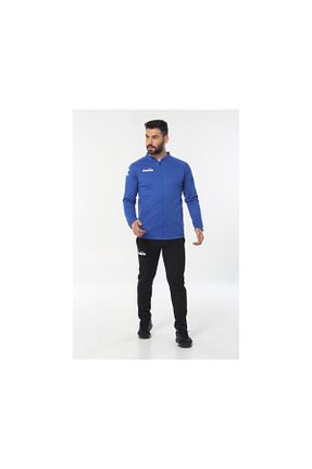 ست کرمکن اسپرت آبی مردانه پلی استر Diadora - کد 411304845