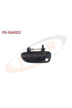 کاپوت موتور PUGA - کد 469557309