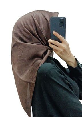 روسری صورتی İpek Tivil Aker - کد 863905392