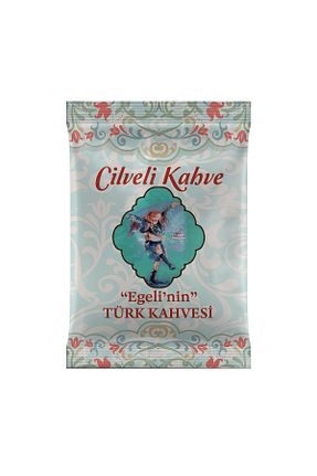 قهوه ترک Cilveli Kahve - کد 78723287