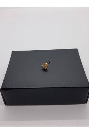 حلقه بینی طلائی Set - کد 876143087
