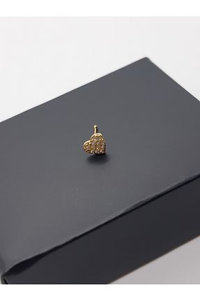 حلقه بینی طلائی Set - کد 876143087