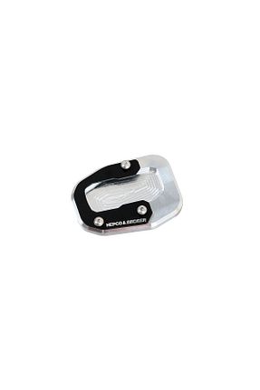 کیت ساپورت پایه موتور سیکلت HEPCO BECKER - کد 55860183