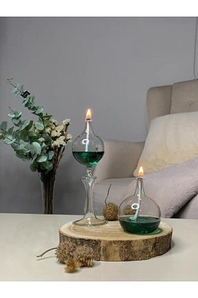 شمع سبز Çam Genel Markalar - کد 345598466