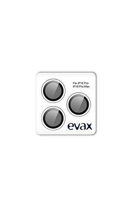 محافظ لنز دوربین سفید EVAX - کد 863946321