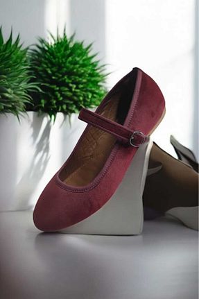بابت زرشکی زنانه پارچه ای SOFT - کد 863928309