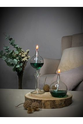 شمع سبز Çam Genel Markalar - کد 345598466