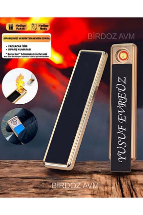 فندک کمپ مشکی birdoz avm - کد 851107439