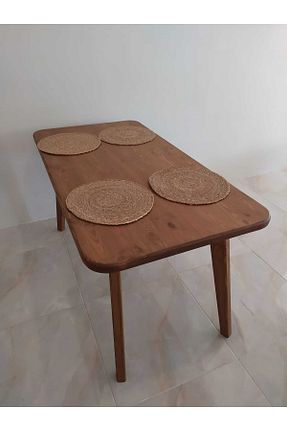 میز ناهار خوری طوسی ثابت uğurlubaylar - کد 864024310