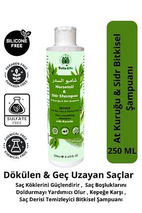 شامپو Tuliplife - کد 864023084
