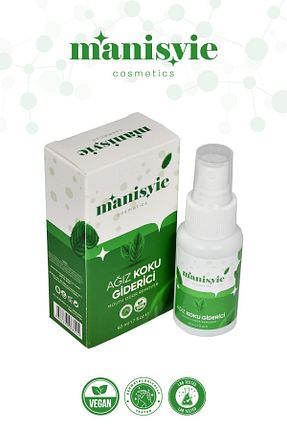 دهانشویه Manisvie - کد 841179484