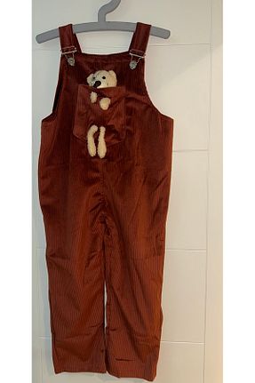 سالوپت زرشکی بچه گانه رگولار SANTRALBEBE - کد 864091209