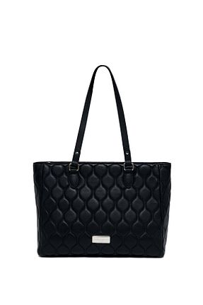 کیف دوشی قرمز زنانه پلی اورتان Laura Ashley - کد 864086899