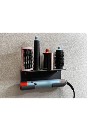 نظم دهنده حمام مشکی پلاستیک Miralux - کد 864339749