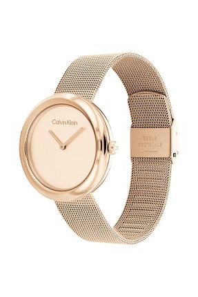 ساعت مچی رنگی زنانه 36-40 میلی متر Calvin Klein - کد 322252396