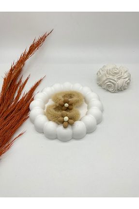 گیره سر قهوه ای زنانه Reyna - کد 864117588