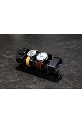 نظم دهنده رو میزی مشکی Miralux - کد 863756595