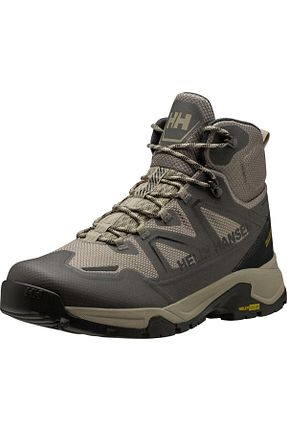 بوت / نیم بوت قهوه ای مردانه پلی استر Helly Hansen - کد 850961498