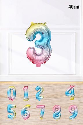 بادکنک خاکی PEKSHOP - کد 864149244
