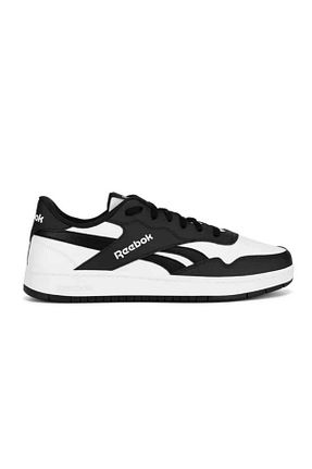 کفش اسنیکر مشکی زنانه بند دار Reebok - کد 863061644