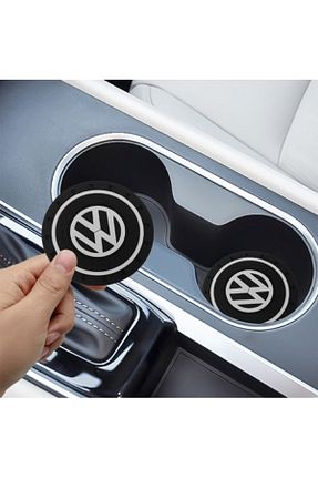 جا لیوانی و گرمکن خودرو Volkswagen - کد 864474127
