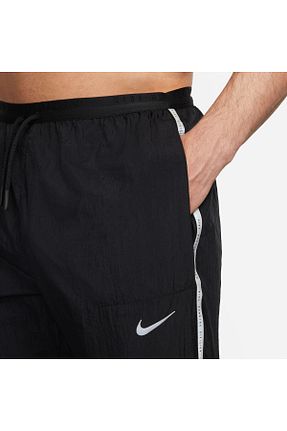 شلوار کرمگن بژ مردانه پاچه تنگ Nike - کد 864190838