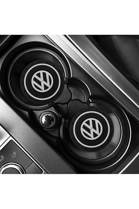 جا لیوانی و گرمکن خودرو Volkswagen - کد 864474127