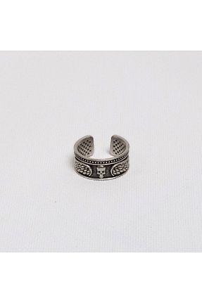 انگشتر جواهر مردانه cheetah quality - کد 864195531