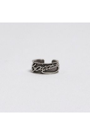 انگشتر جواهر مردانه cheetah quality - کد 864195532