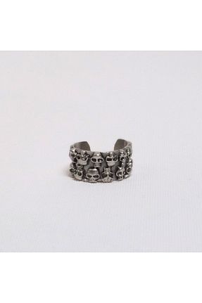انگشتر جواهر مردانه cheetah quality - کد 864195523