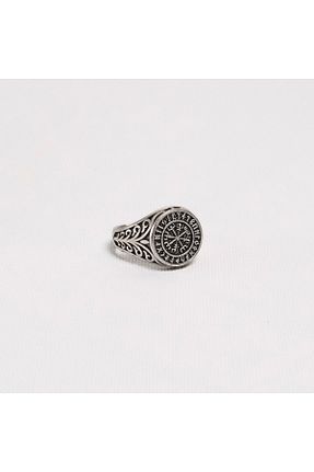 انگشتر جواهر مردانه cheetah quality - کد 864195536