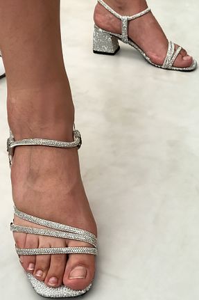 کفش مجلسی زنانه پاشنه ضخیم Arıcı Shoes - کد 864261398