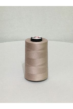 نخ گلدوزی بژ Gülpoly - کد 86333578